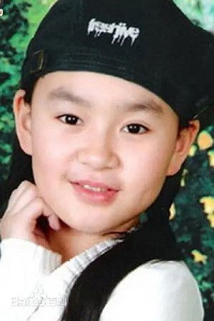 et billede af Jingshan Zhu