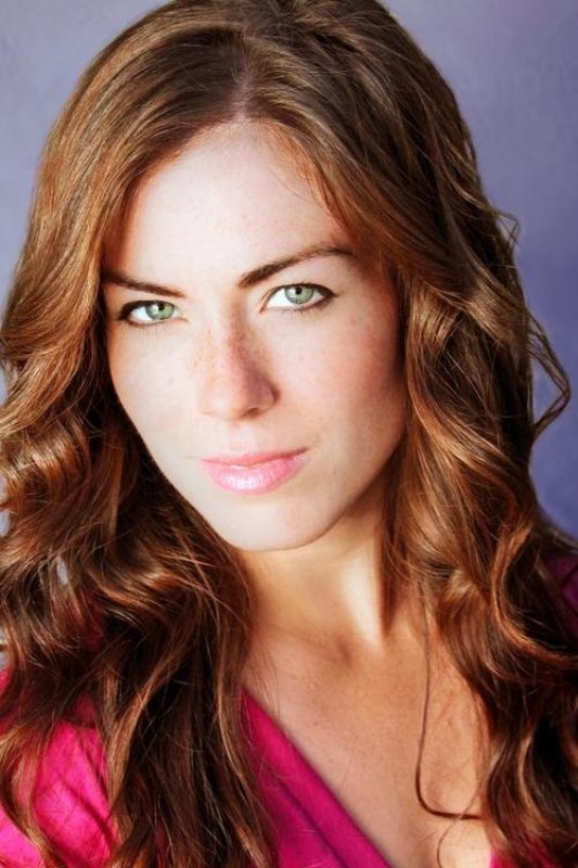 et billede af Kayla Kalbfleisch