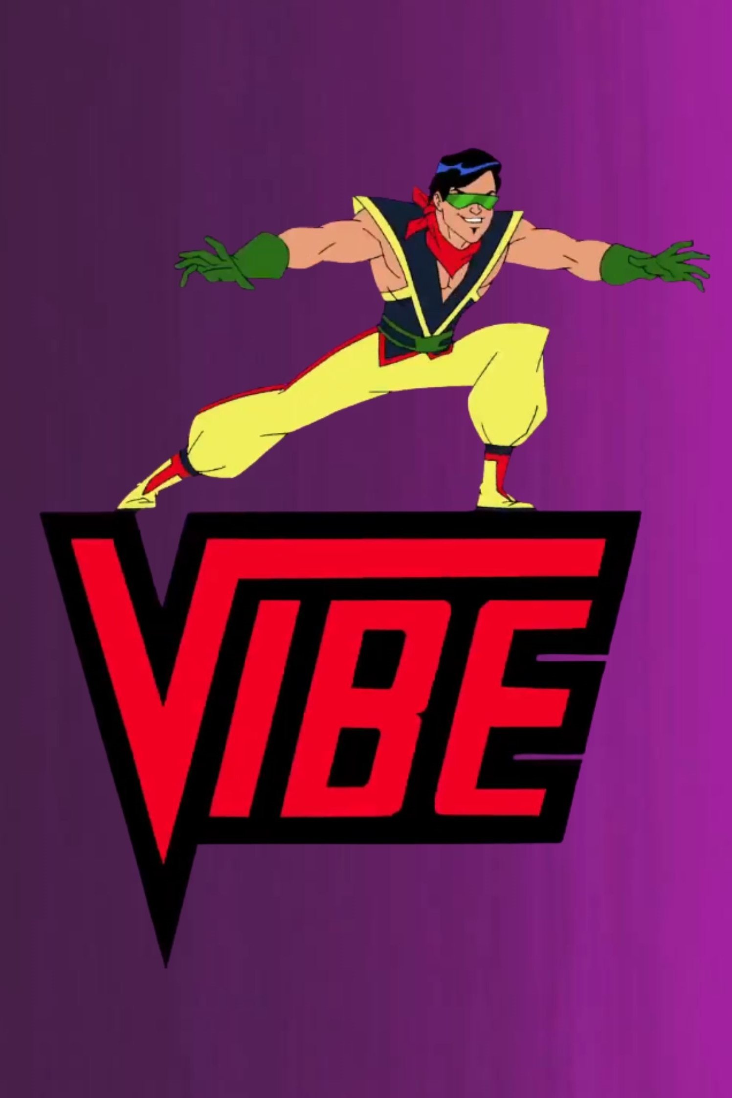 Vibe - Season 1