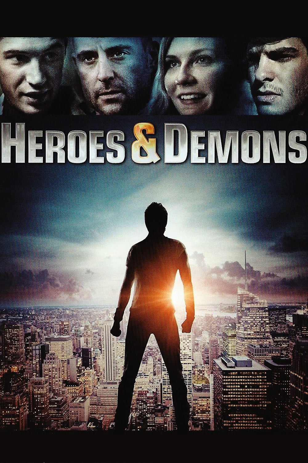 Heroes and Demons (2012)