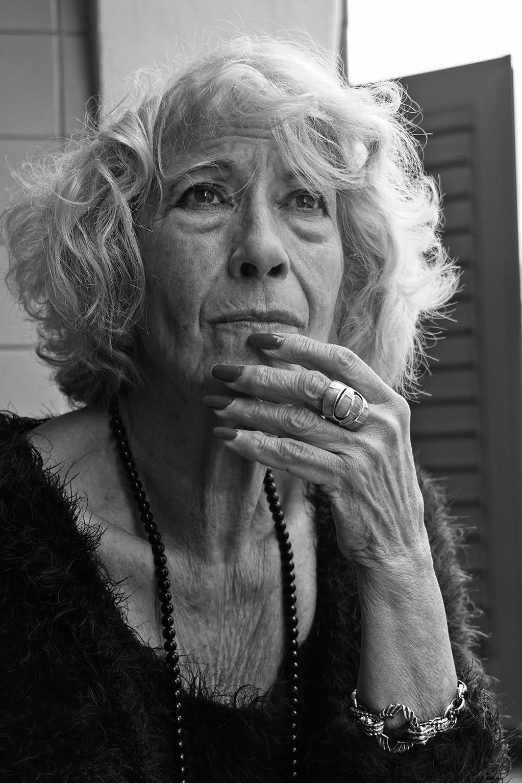 et billede af Aurora Gaia