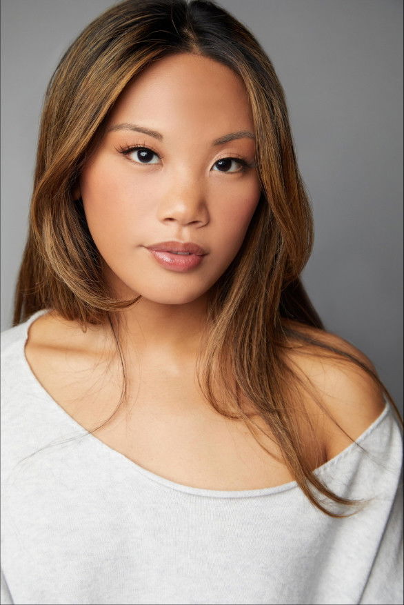 et billede af Leah Duque