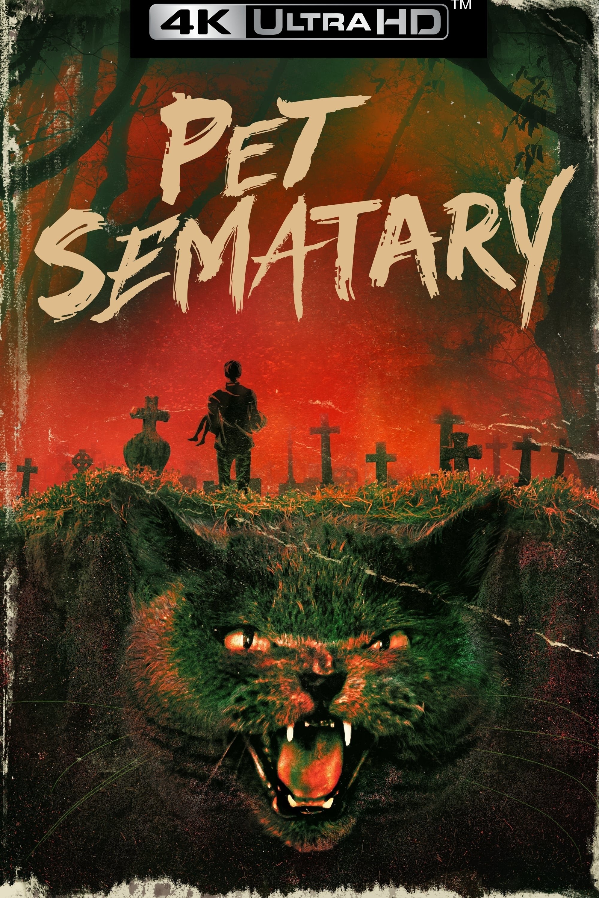 Pet Sematary