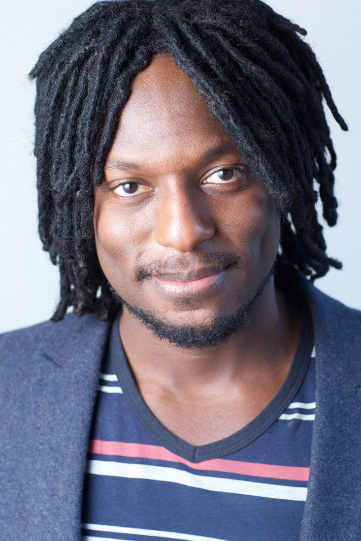 et billede af Gardy Fury