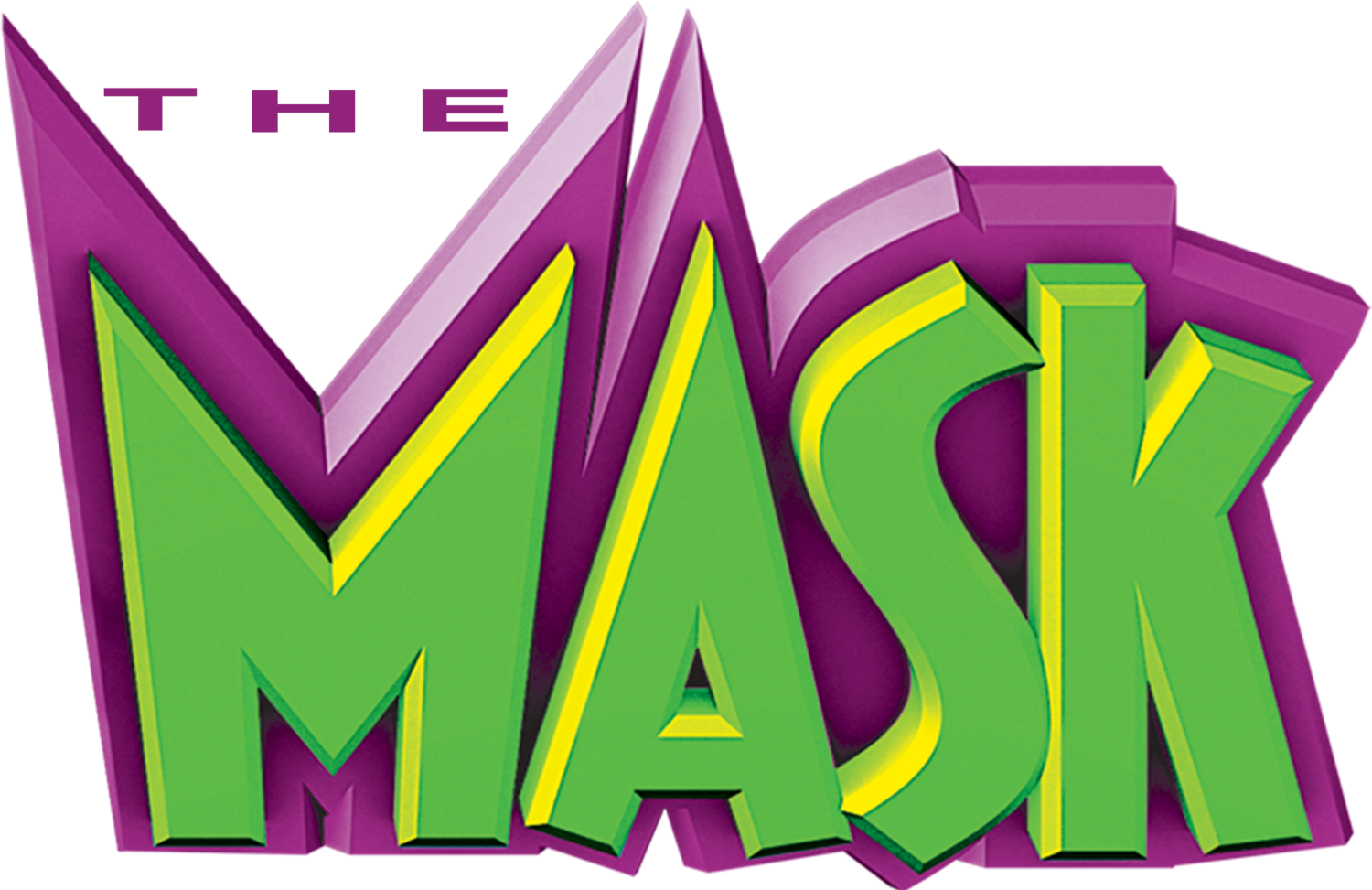 The Mask
