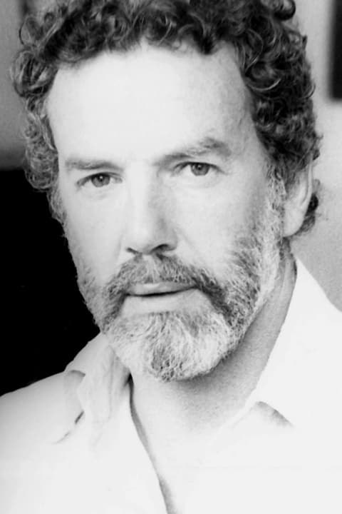 et billede af Christopher Wood