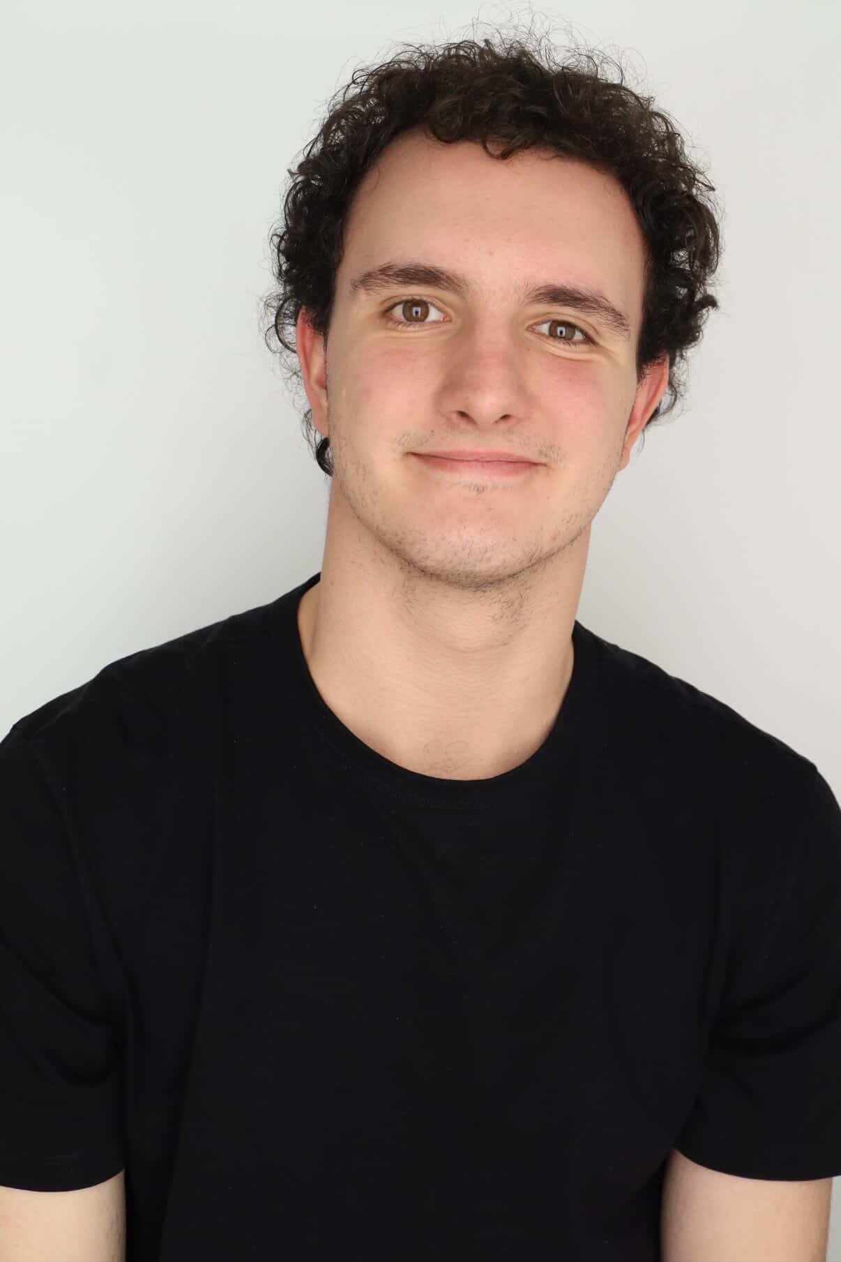 David Tabatchnik