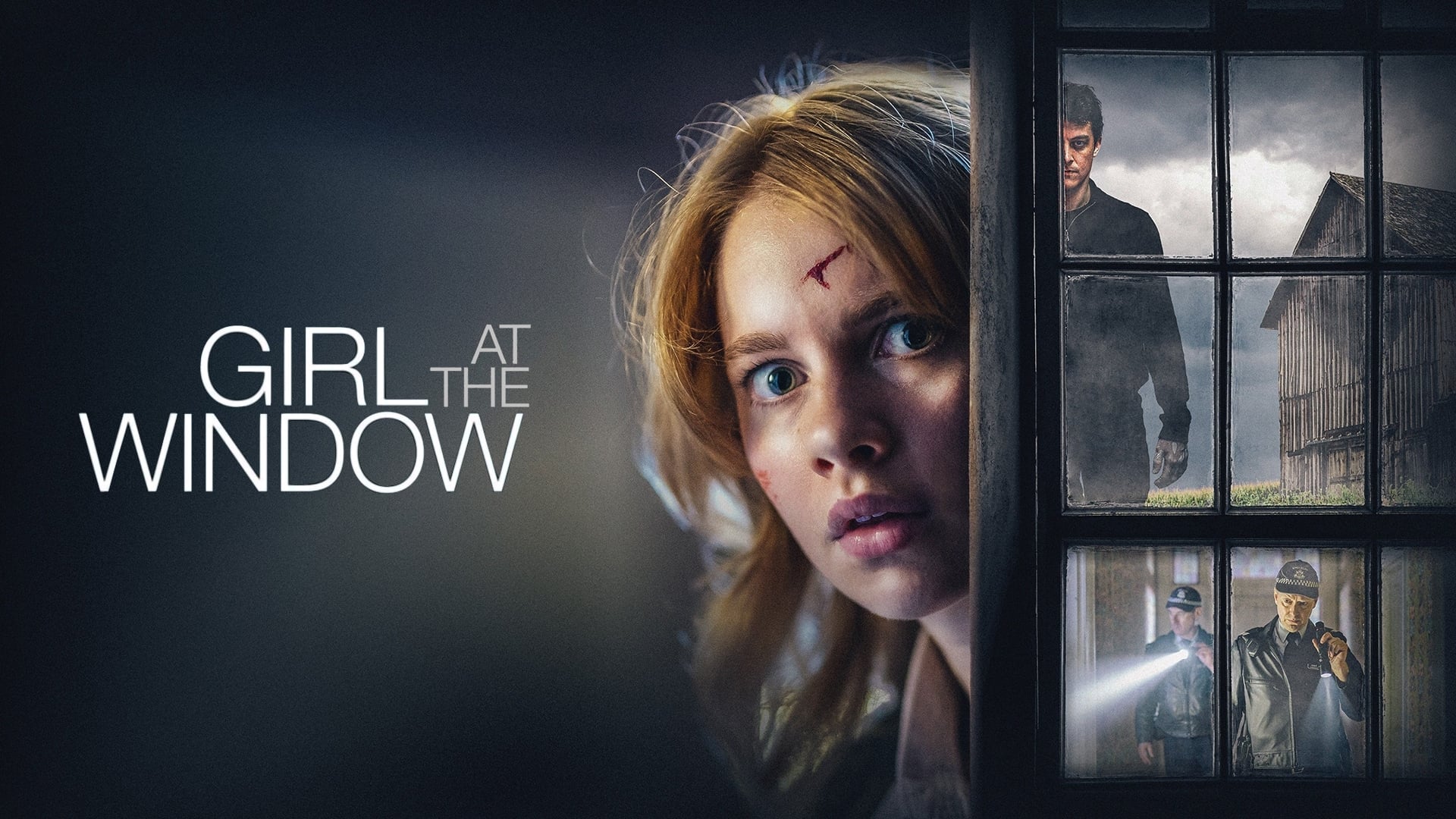 La chica de la ventana (2022)
