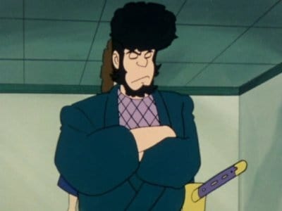 Lupin the Third