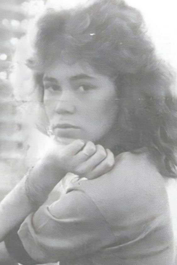 et billede af Makerley Reis