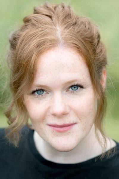 et billede af Alana Ramsey