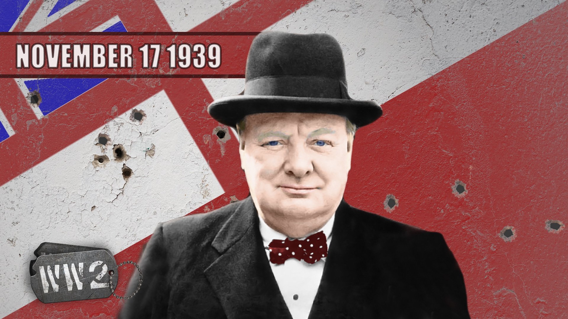 World War Two Staffel 1 :Folge 12 