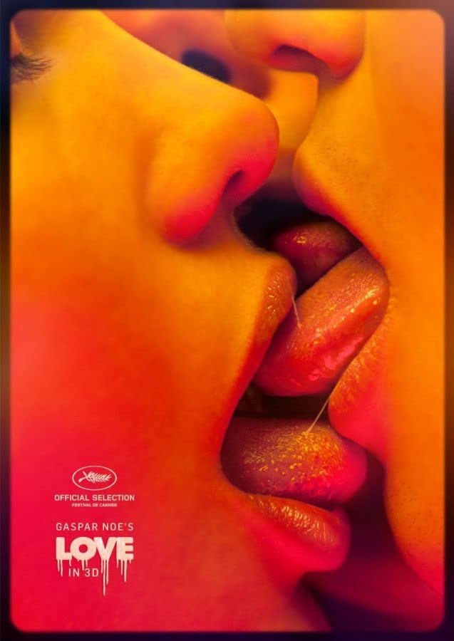 Love Movie poster