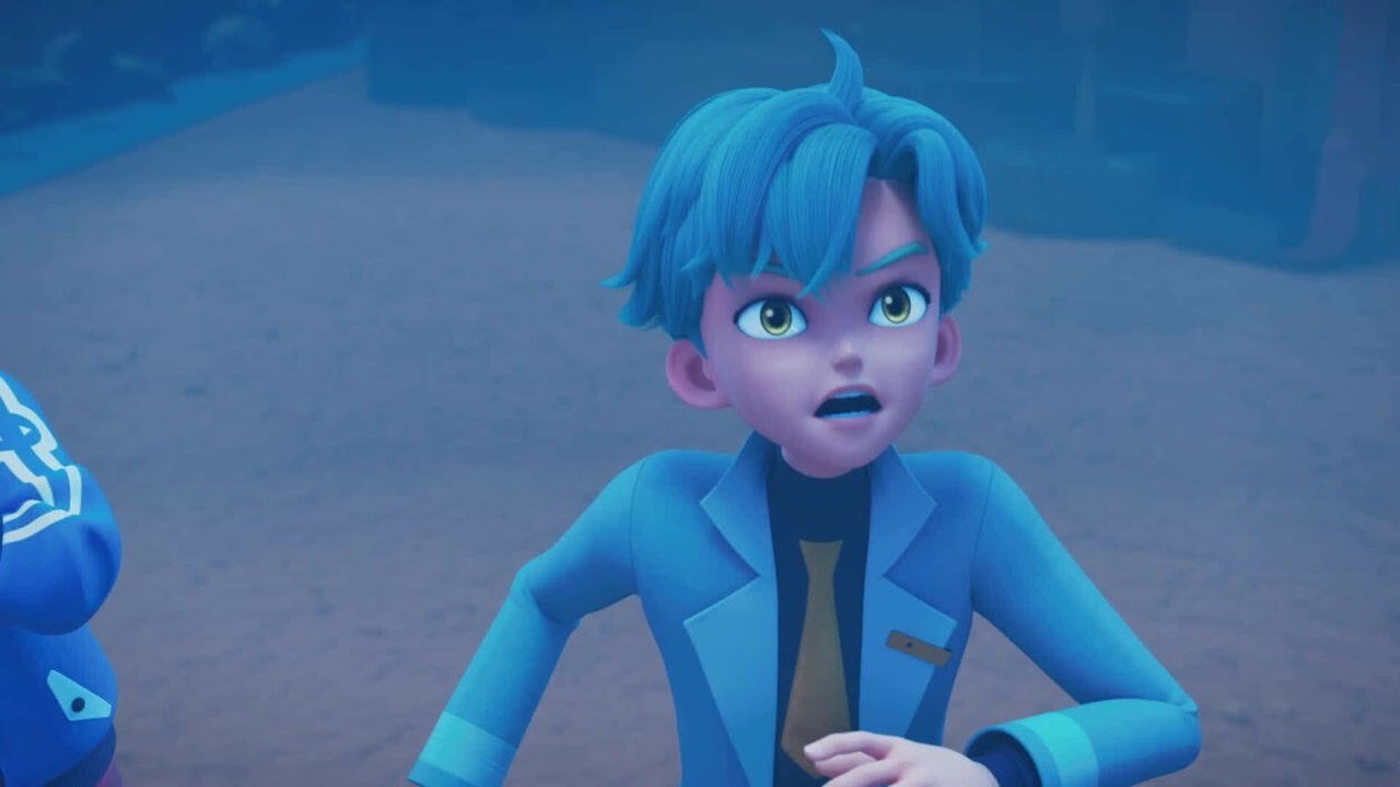 Thumbnail for Episode 13 Season 1 Episode 13