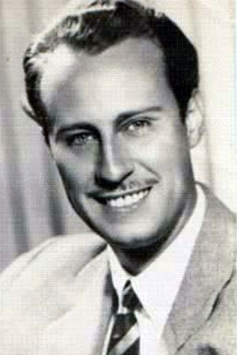 et billede af Ignacio de Soroa