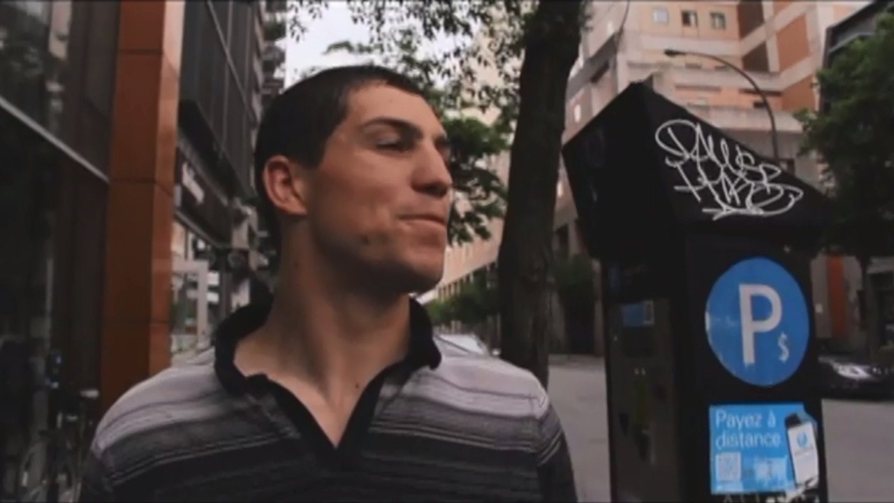 Why Do We Fall? (2012)