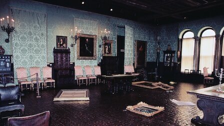 This Is a Robbery: The World's Biggest Art Heist
