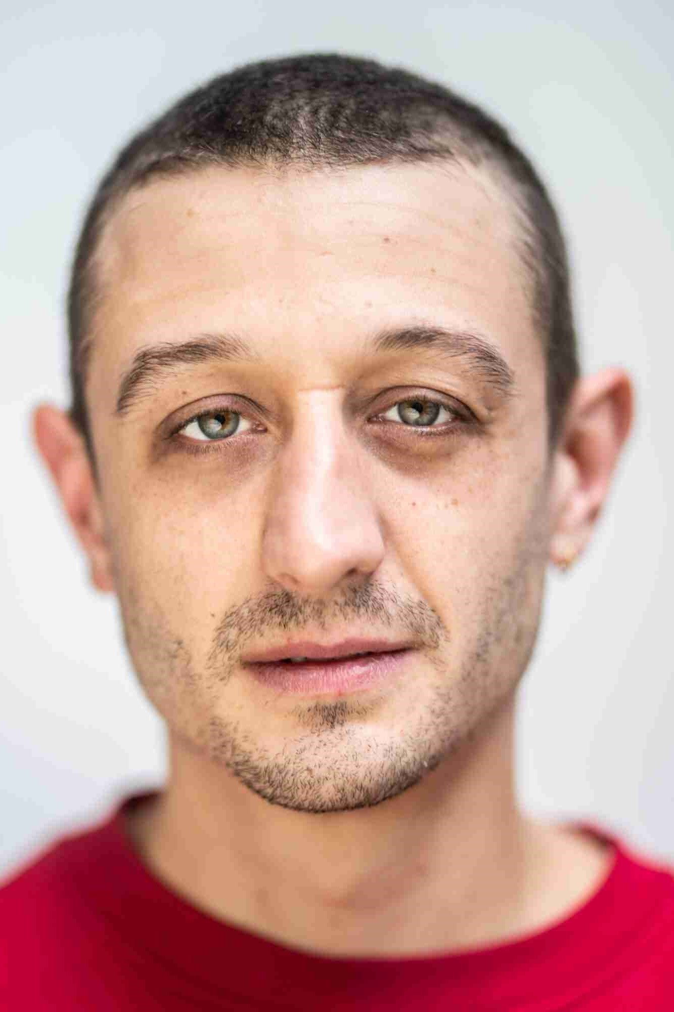 et billede af Minne Koole