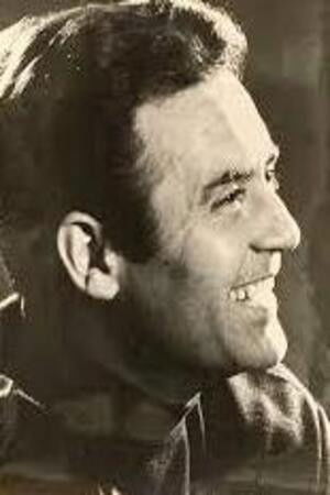 et billede af José Luis Lespe