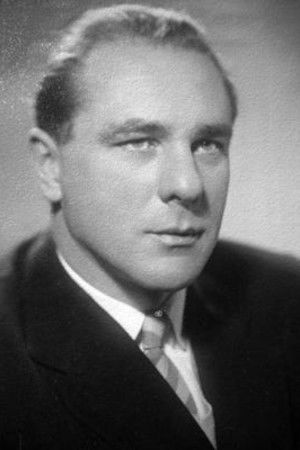 et billede af Andrei Tsimbal