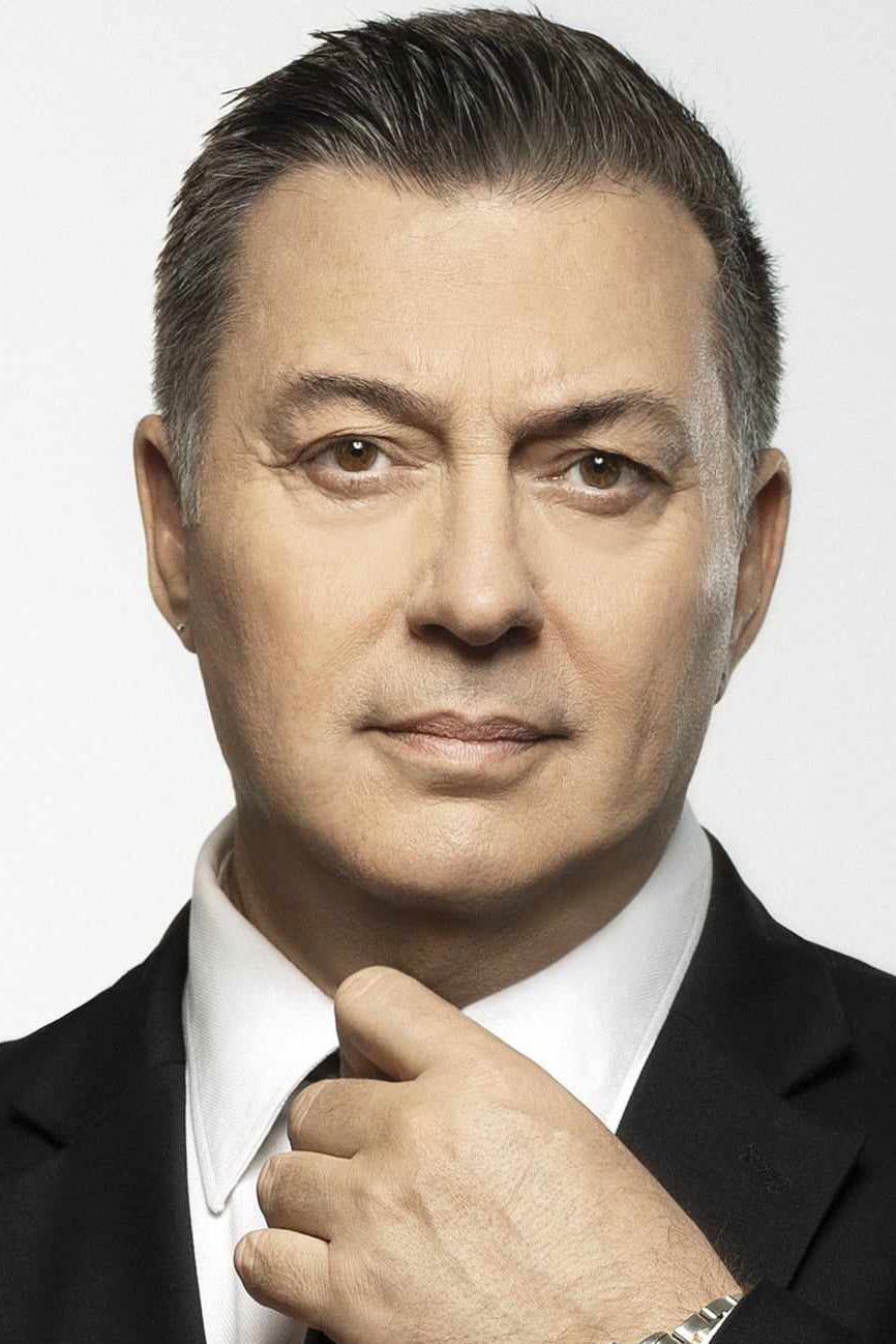 et billede af Nikos Makropoulos