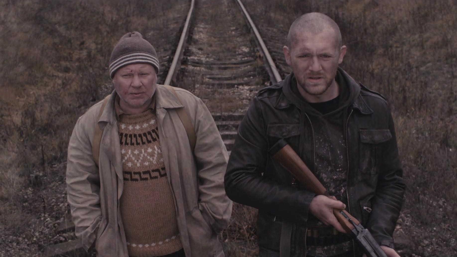 To Live (2010)