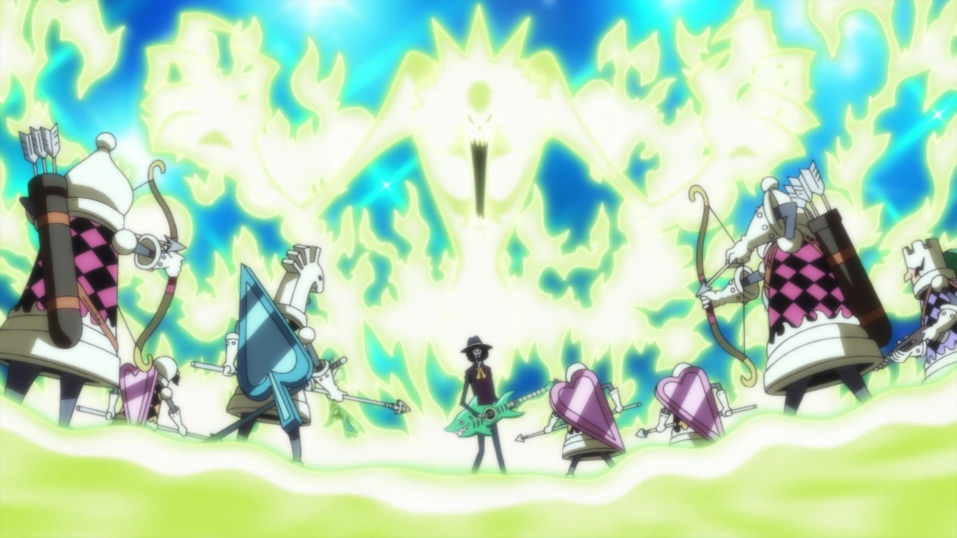 One Piece