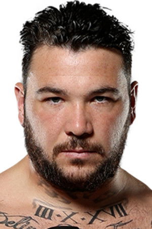 et billede af Louie Sutherland