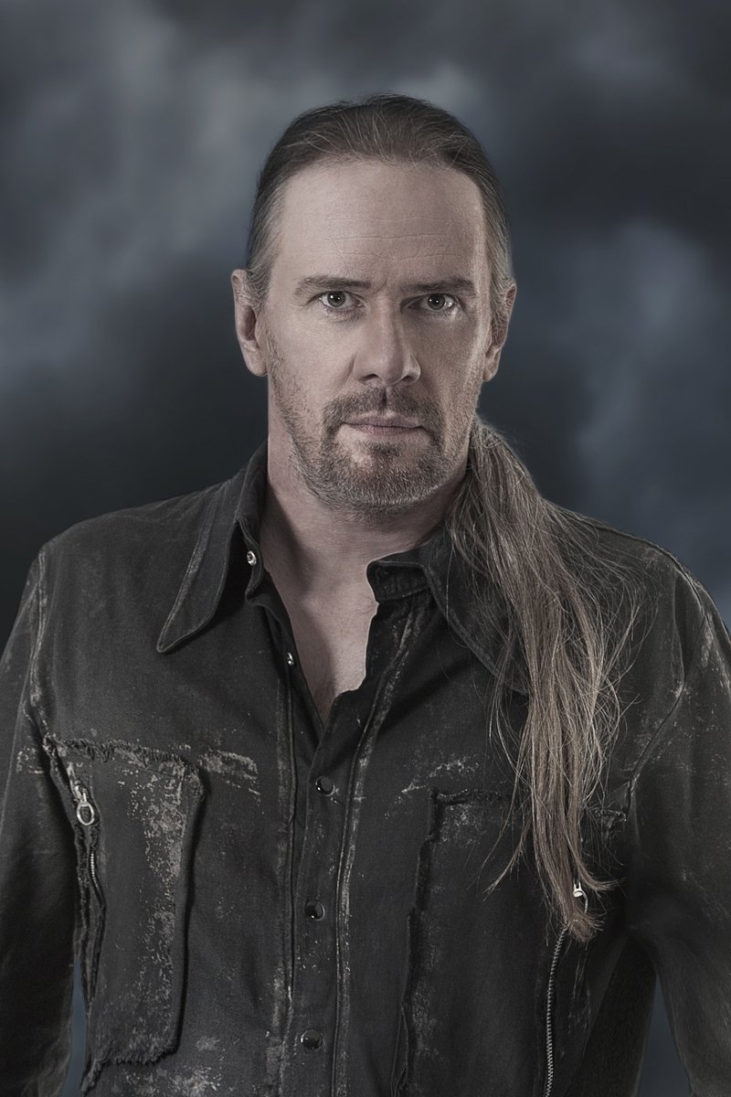 et billede af Anders Johansson