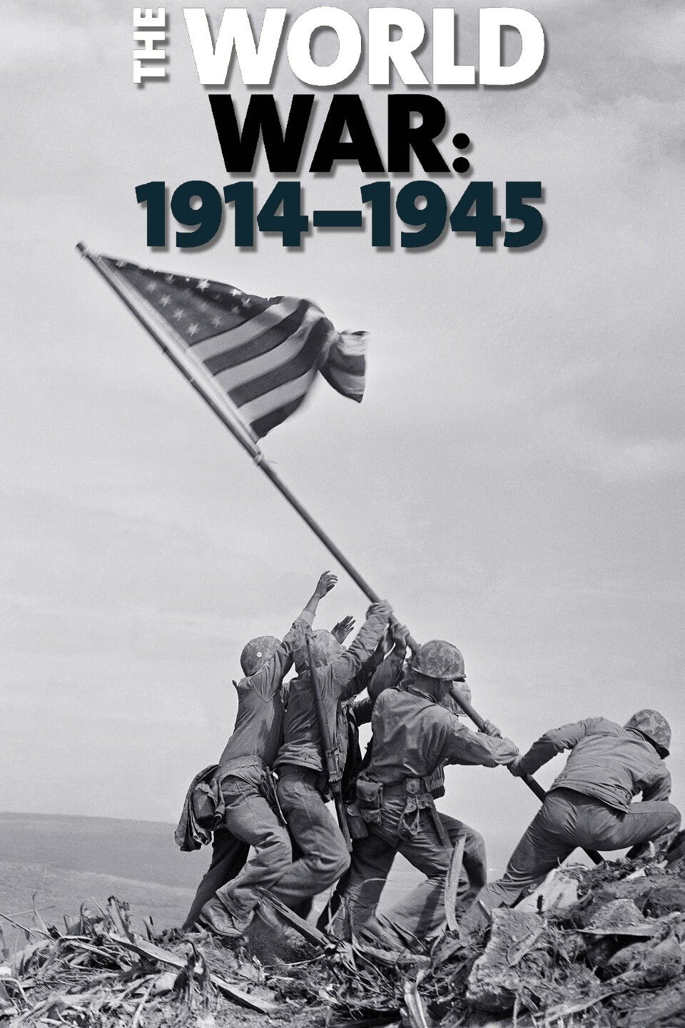 洋書 The World at War, 1914-1945 The World at War, 1914–1945: Black, Jeremy: 9781538108352