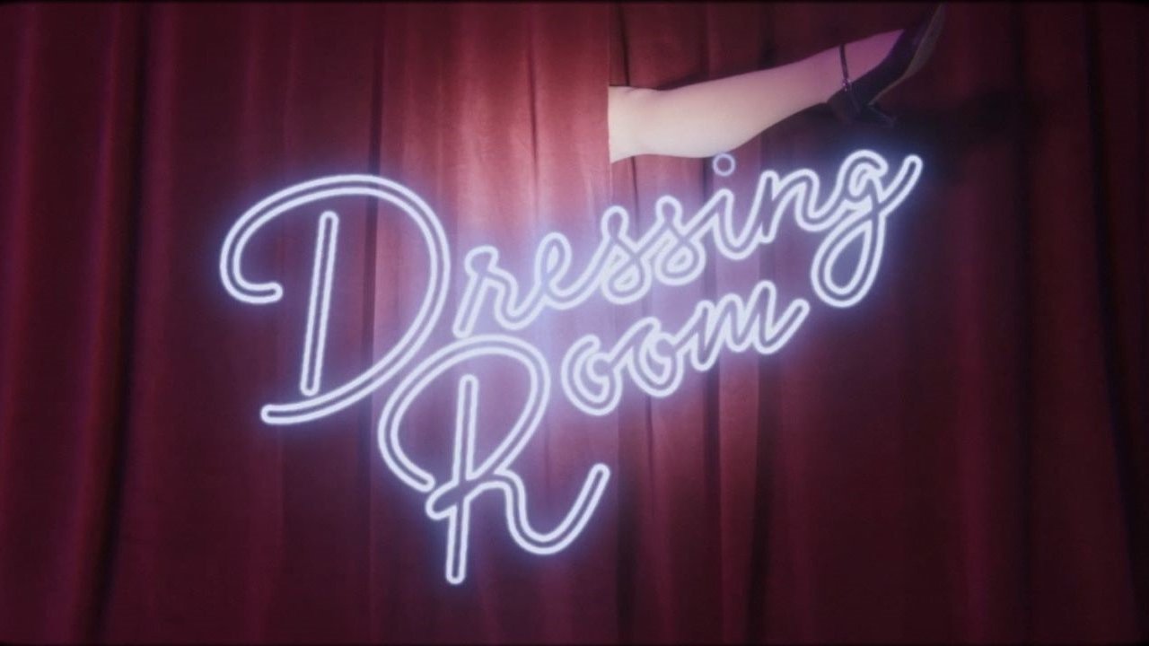 Dressing Room (2024)