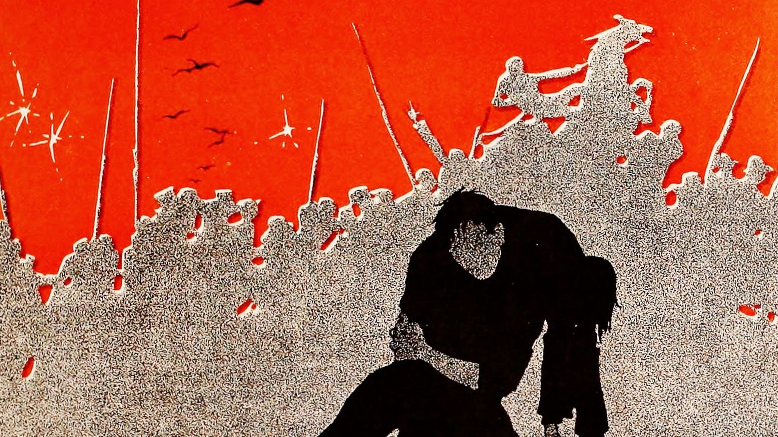 Treason (1917)