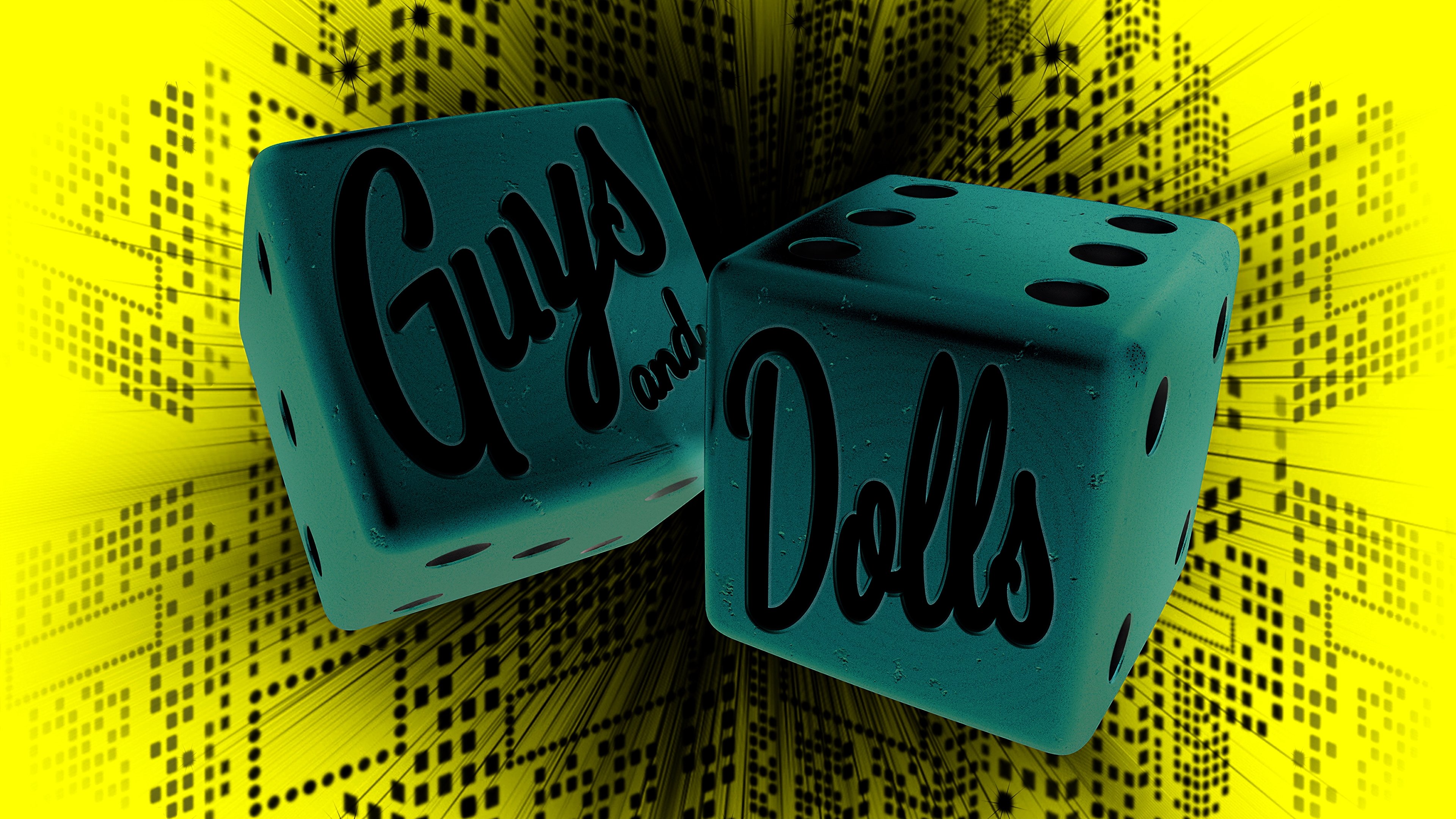 Guys and Dolls