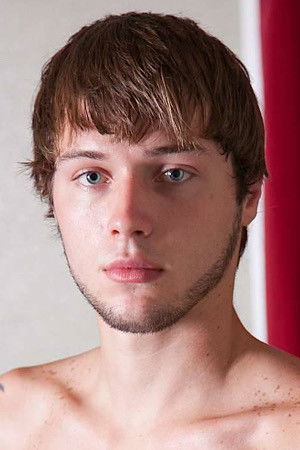 et billede af Austin Perry