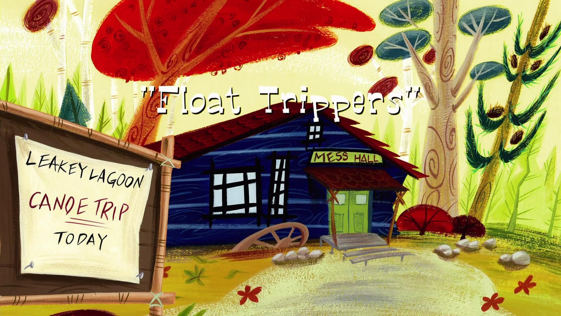 Camp Lazlo