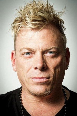 et billede af Pat Krimson