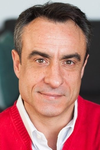 et billede af Philippe Blondelle