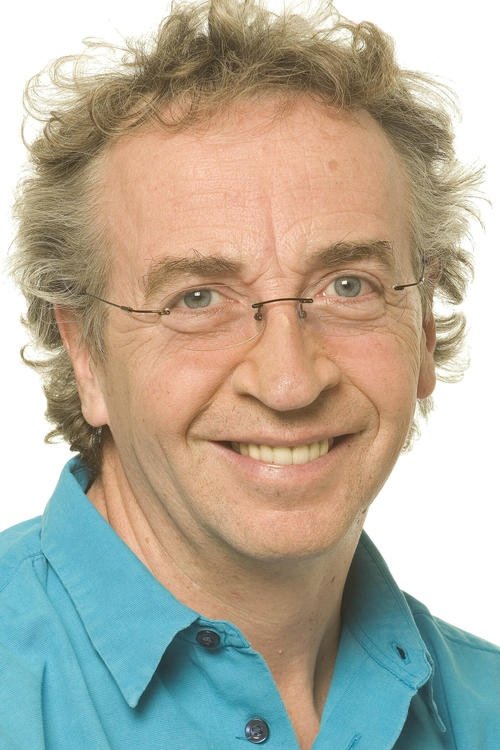 et billede af Gustave Parking