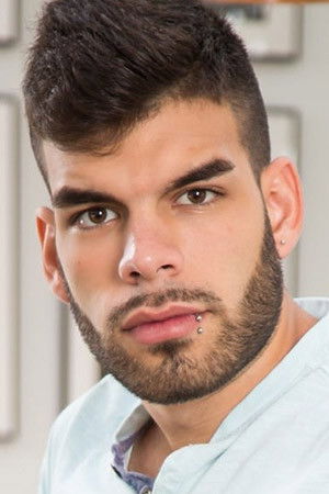 et billede af Zay Hardy