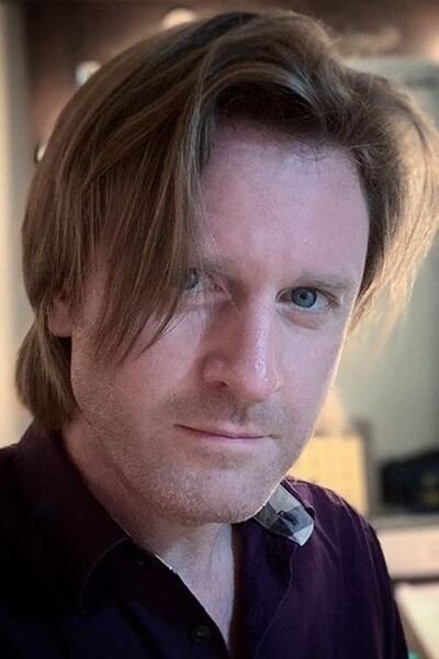 et billede af Alexx O'Nell