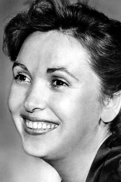 et billede af Sofya Pavlova