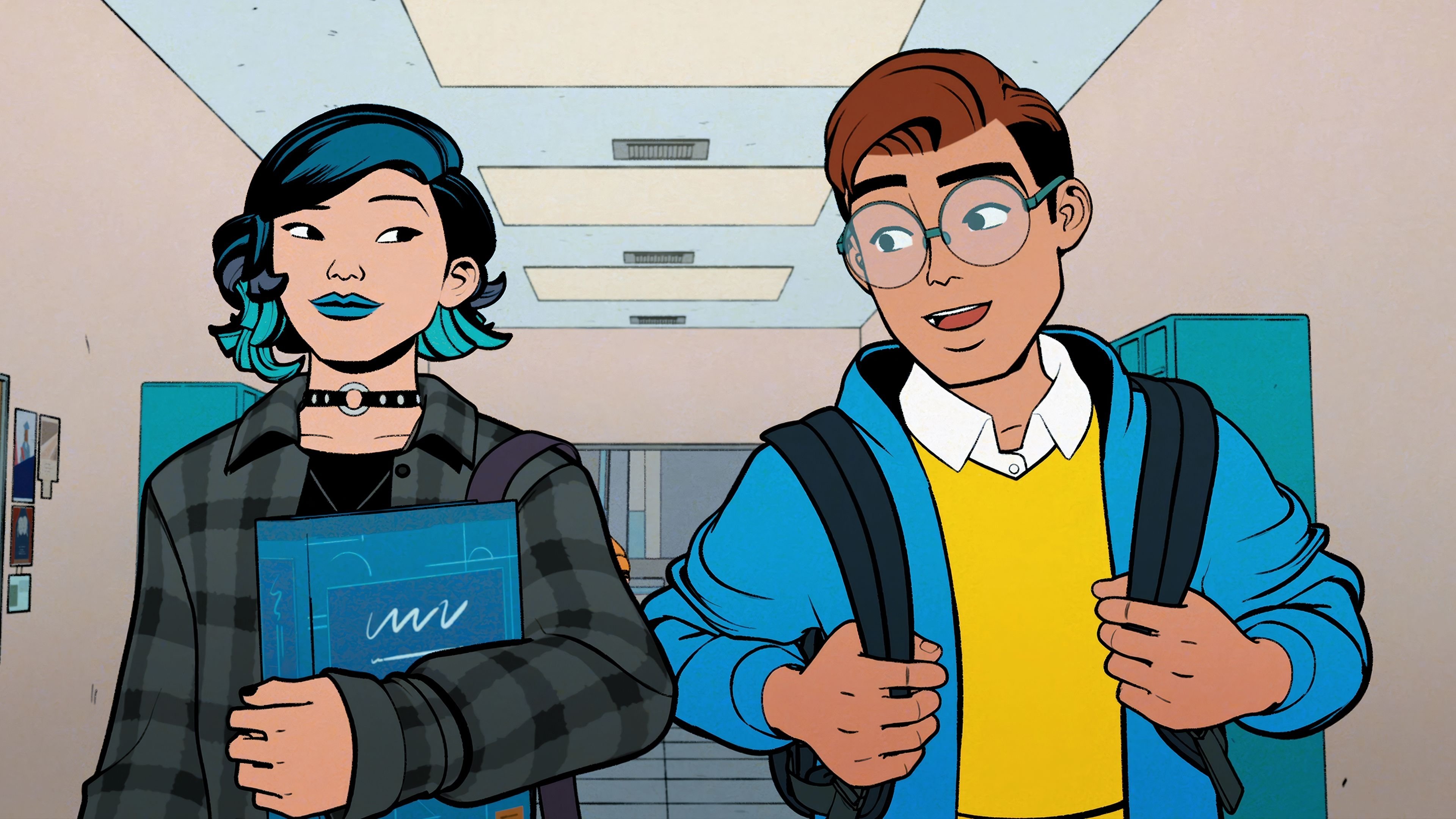 Tu amigo y vecino Spider-Man