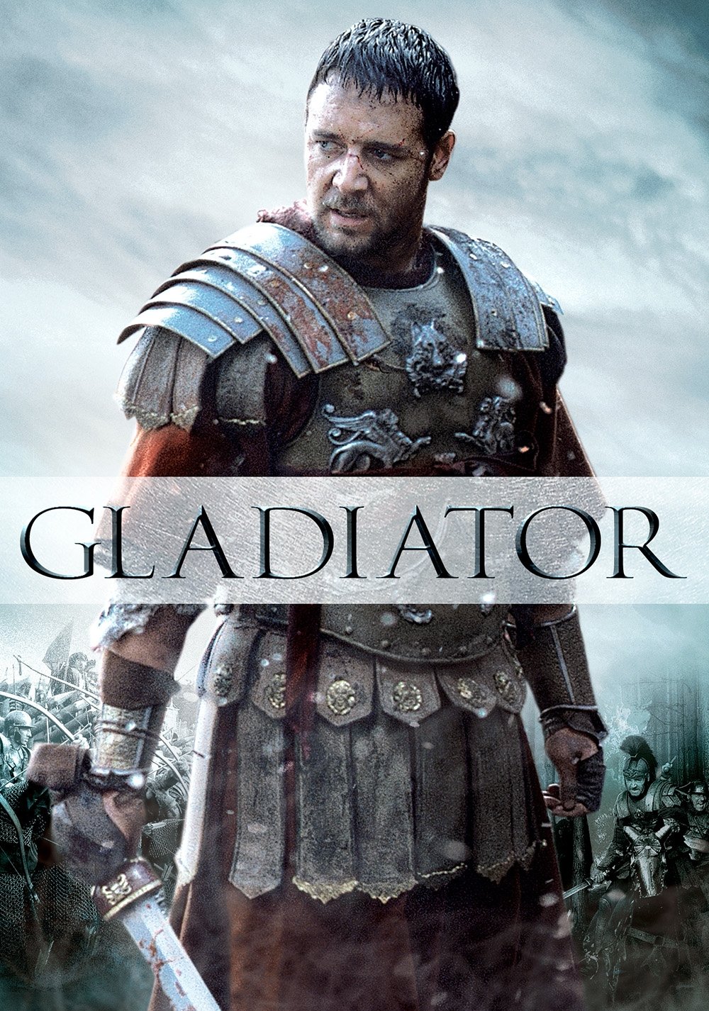 Gladiator Collection | The Poster Database (TPDb)