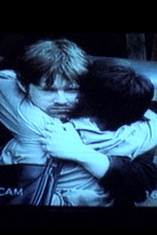 I Saw You (2000) movie poster