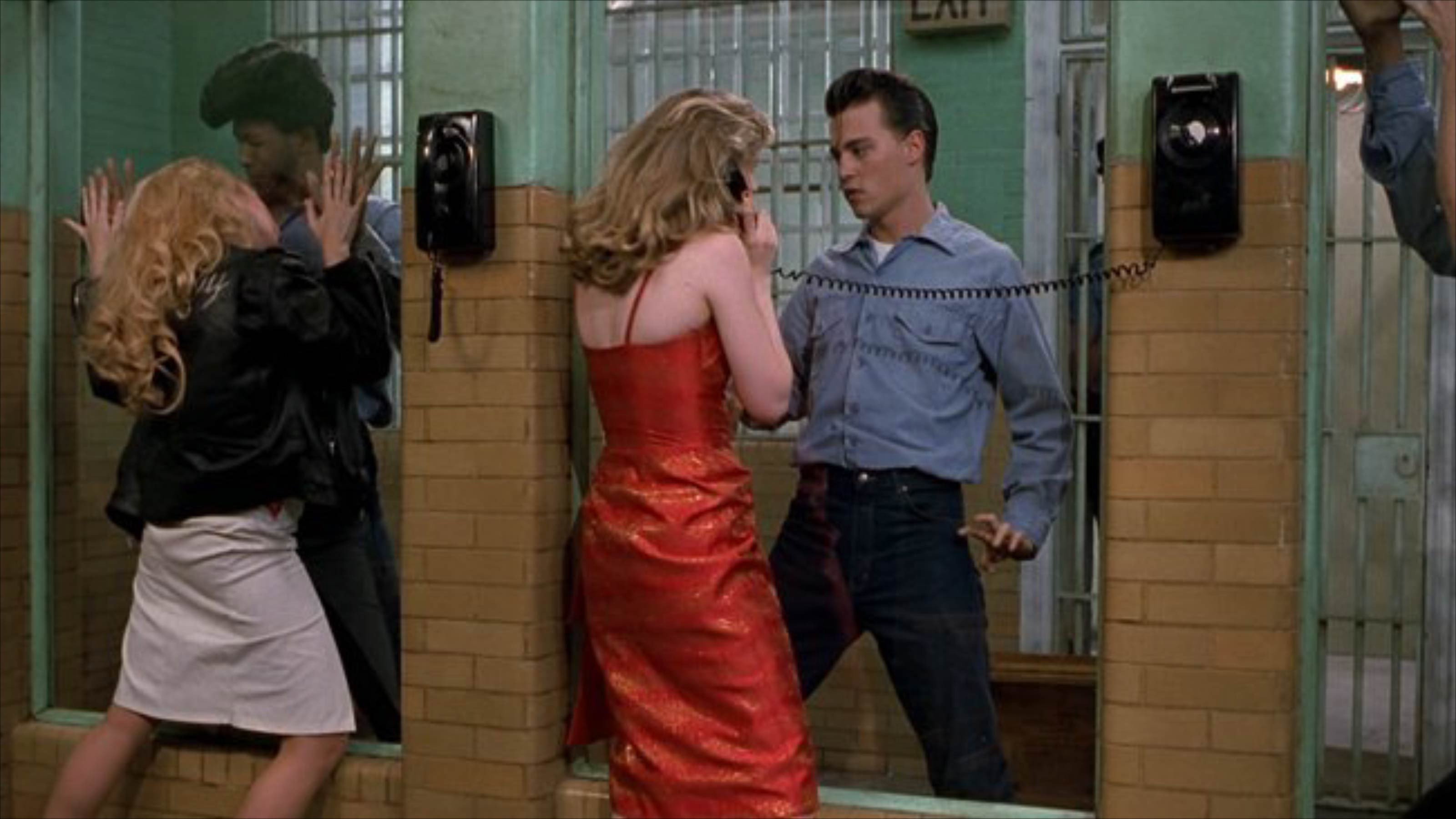 Cry-Baby