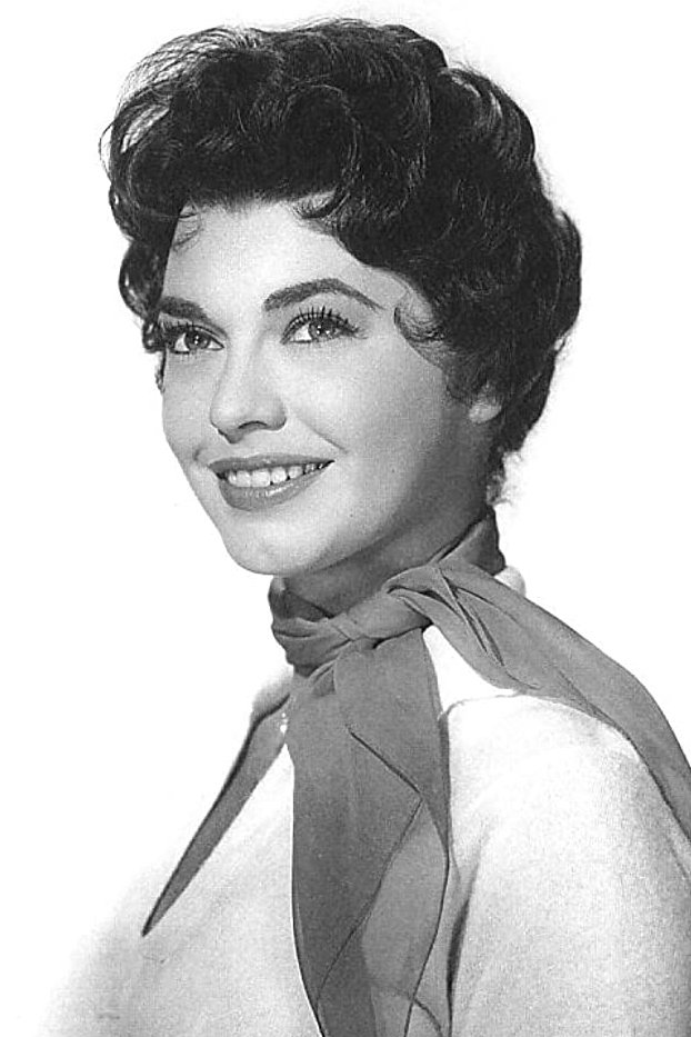 et billede af Valerie Allen