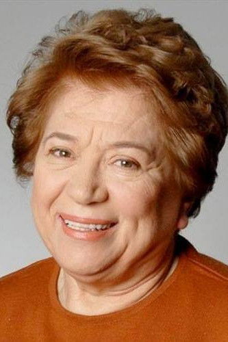 et billede af Sevinç Aktansel