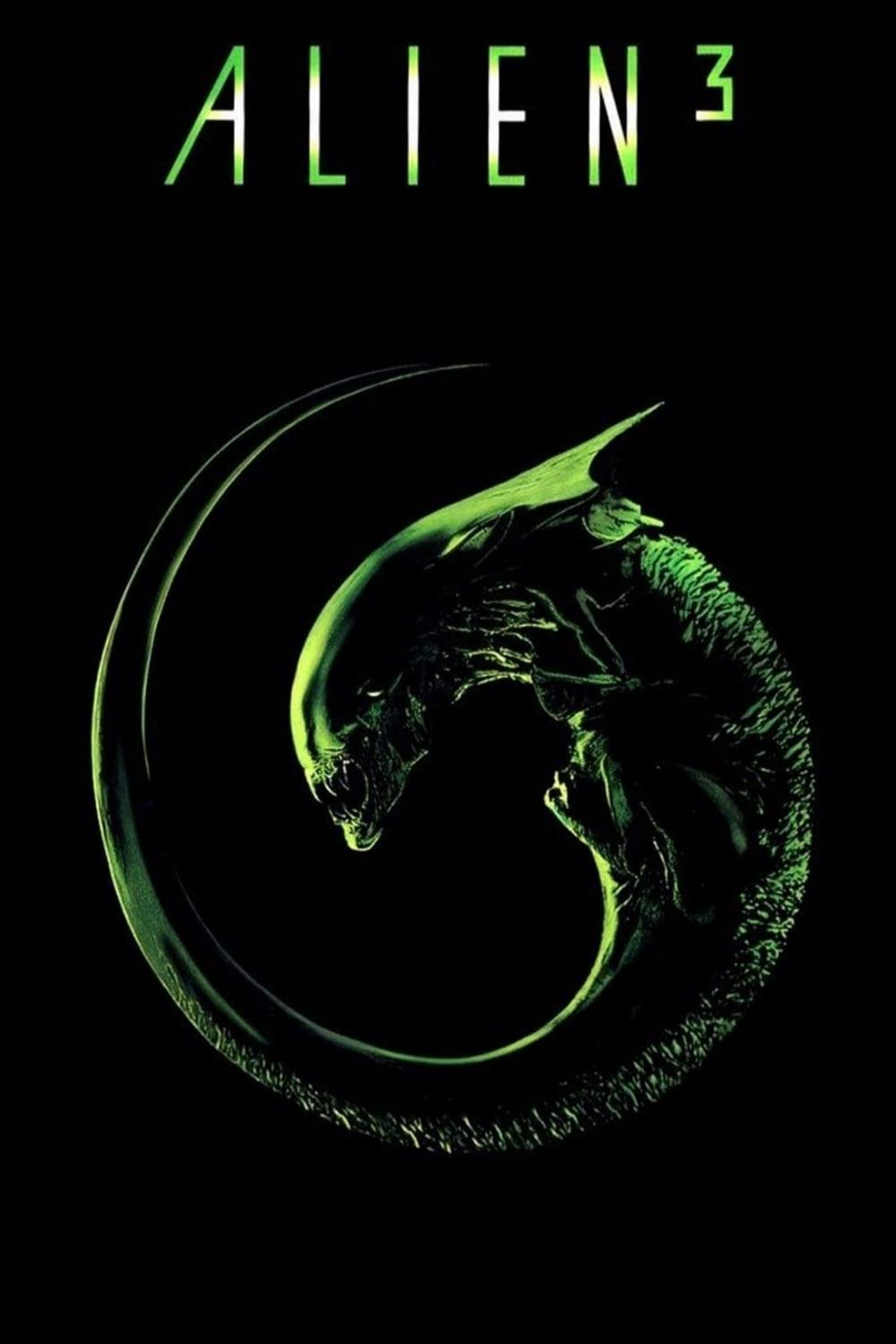 Alien³