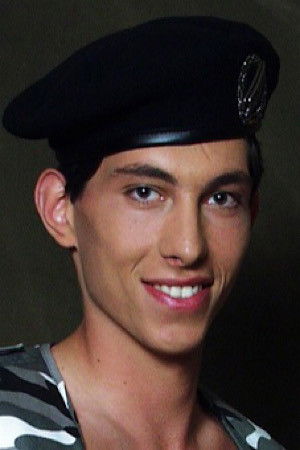 et billede af Mark Vlady