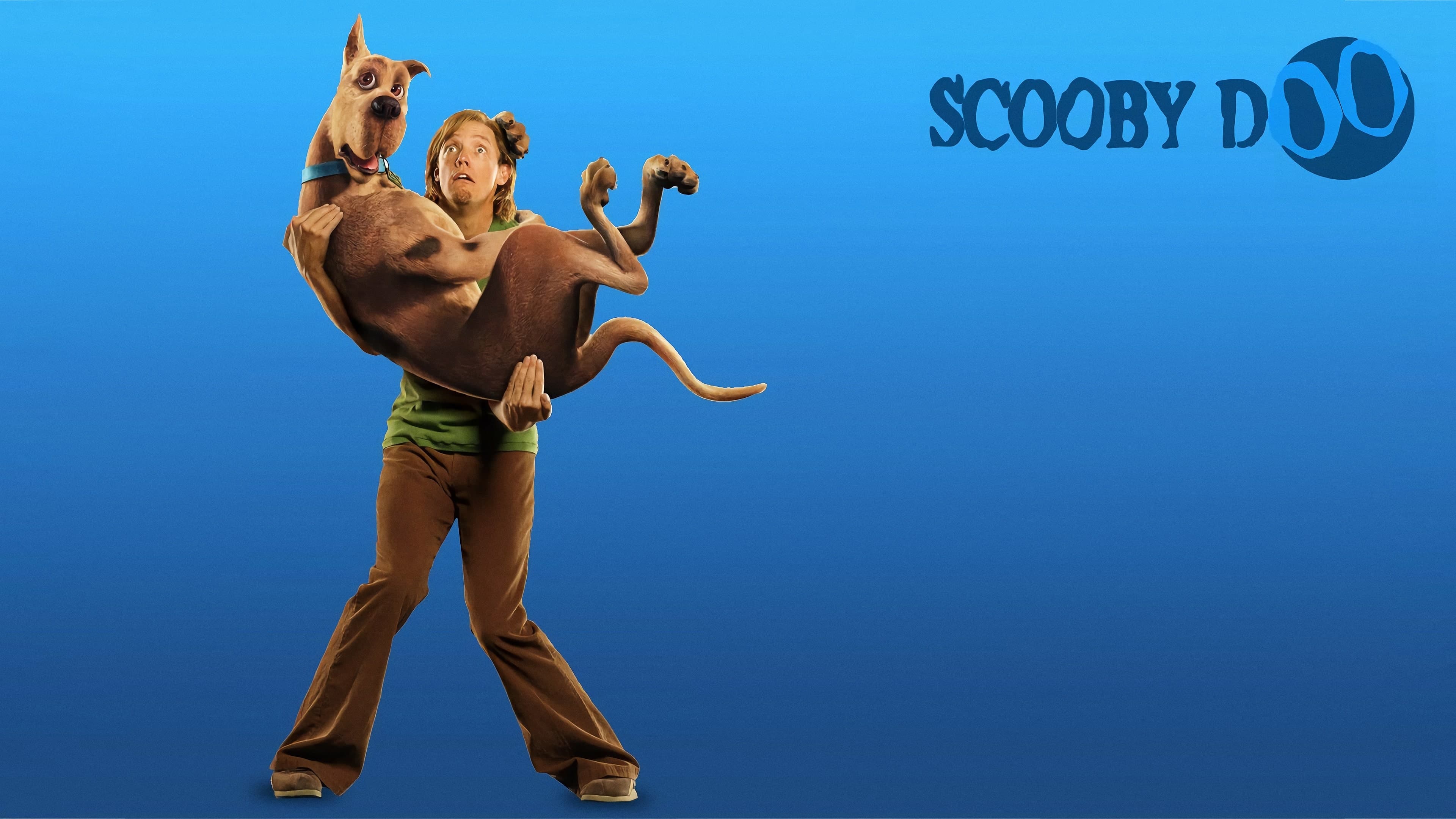 Scooby-Doo (OV) (2002)